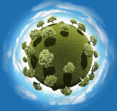 生態環境新材料(竹醋液)