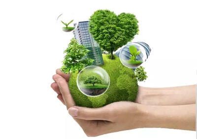 行業(yè)丨看看&ldquo;中國制造&rdquo; 怎樣實現(xiàn)汽車節(jié)能環(huán)保