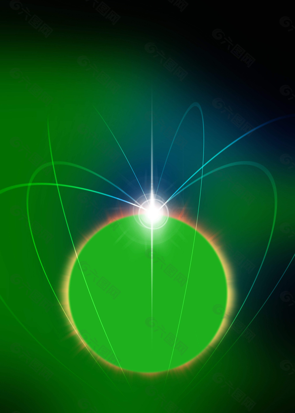 綠色環(huán)保背景圖高清圖片免費(fèi)下載(圖片編號:3772074)_六圖網(wǎng)16pic.com