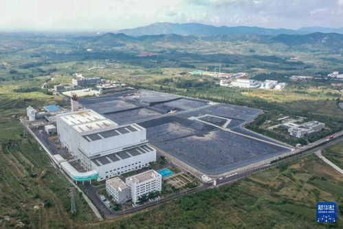 山東濟(jì)南 生活垃圾焚燒發(fā)電 助力城市可持續(xù)發(fā)展